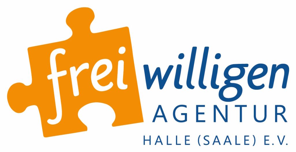 Logo Freiwilligenagentur Halle