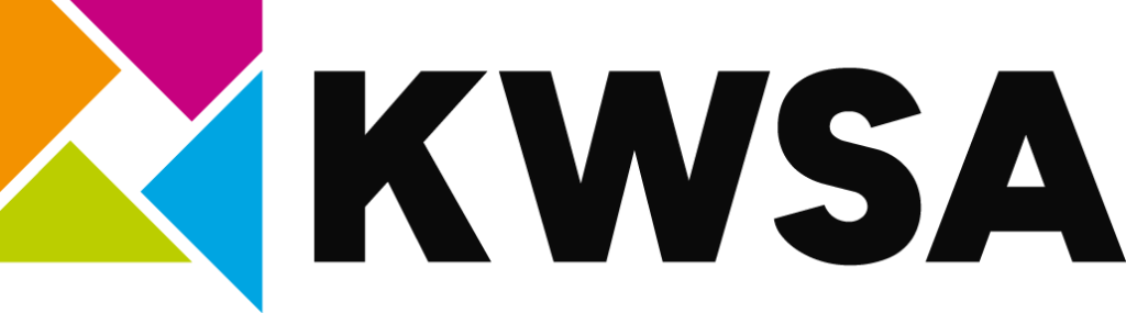 Logo KWSA – Kreativwirtschaft Sachsen-Anhalt e.V. 